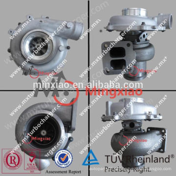 Turbocompressor GT4082 1825406C91 466741-5054S 711736-0026 DT408PDT466P